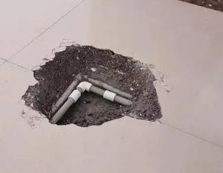 襄州卫生间漏水维修公司为您分享如何判断家里漏水