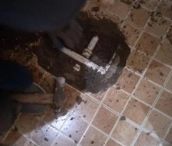 襄州卫生间漏水维修公司为您分享下卫生间渗水如何处理及注意事项