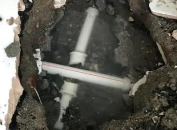 襄州阳台漏水维修公司为您分享楼上楼下漏水怎么处理