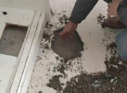 襄州卫生间漏水维修公司分享下精确定位查漏水一次多少钱?不同级别收费不同