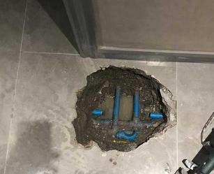 襄州阳台漏水维修公司分享下暖气管道漏水的原因有哪些