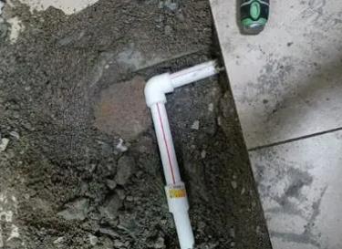 襄州阳台漏水维修时有哪些声音会影响检漏仪